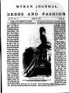 Myra's Journal of Dress and Fashion Wednesday 01 March 1876 Page 7