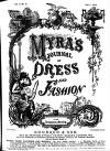 Myra's Journal of Dress and Fashion Saturday 01 April 1876 Page 3