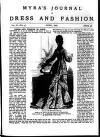 Myra's Journal of Dress and Fashion Saturday 01 April 1876 Page 7