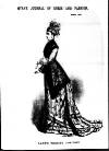 Myra's Journal of Dress and Fashion Saturday 01 April 1876 Page 42