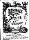 Myra's Journal of Dress and Fashion Monday 01 May 1876 Page 3