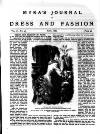 Myra's Journal of Dress and Fashion Monday 01 May 1876 Page 7