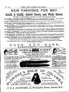 Myra's Journal of Dress and Fashion Monday 01 May 1876 Page 43