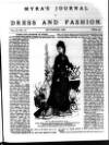 Myra's Journal of Dress and Fashion Friday 01 September 1876 Page 7