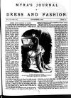 Myra's Journal of Dress and Fashion Wednesday 01 November 1876 Page 7