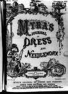 Myra's Journal of Dress and Fashion Wednesday 01 November 1876 Page 51