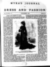 Myra's Journal of Dress and Fashion Friday 01 December 1876 Page 7