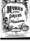 Myra's Journal of Dress and Fashion Monday 01 January 1877 Page 1