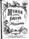 Myra's Journal of Dress and Fashion Thursday 01 March 1877 Page 1