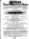 Myra's Journal of Dress and Fashion Monday 02 April 1877 Page 33