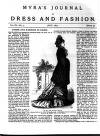Myra's Journal of Dress and Fashion Sunday 01 July 1877 Page 7