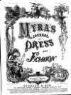 Myra's Journal of Dress and Fashion Thursday 01 November 1877 Page 3