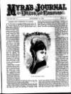 Myra's Journal of Dress and Fashion Thursday 01 November 1877 Page 7
