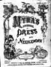 Myra's Journal of Dress and Fashion Tuesday 01 January 1878 Page 1