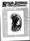 Myra's Journal of Dress and Fashion Tuesday 01 January 1878 Page 7