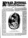 Myra's Journal of Dress and Fashion Friday 01 March 1878 Page 7