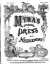 Myra's Journal of Dress and Fashion Wednesday 01 May 1878 Page 1