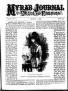 Myra's Journal of Dress and Fashion Thursday 01 August 1878 Page 7