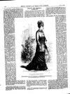 Myra's Journal of Dress and Fashion Thursday 01 August 1878 Page 24