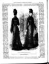 Myra's Journal of Dress and Fashion Monday 02 December 1878 Page 14