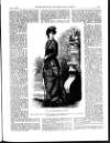 Myra's Journal of Dress and Fashion Tuesday 01 July 1879 Page 27