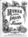 Myra's Journal of Dress and Fashion Friday 01 August 1879 Page 3