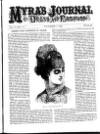 Myra's Journal of Dress and Fashion Saturday 01 November 1879 Page 11