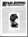 Myra's Journal of Dress and Fashion Tuesday 01 June 1880 Page 13