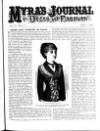 Myra's Journal of Dress and Fashion Thursday 01 July 1880 Page 13