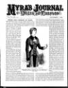 Myra's Journal of Dress and Fashion Monday 01 November 1880 Page 15