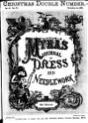 Myra's Journal of Dress and Fashion Wednesday 01 December 1880 Page 1