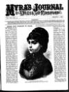 Myra's Journal of Dress and Fashion Tuesday 01 March 1881 Page 13