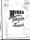 Myra's Journal of Dress and Fashion