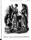 Myra's Journal of Dress and Fashion Thursday 01 September 1881 Page 51