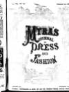 Myra's Journal of Dress and Fashion