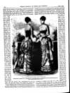Myra's Journal of Dress and Fashion Monday 01 May 1882 Page 16