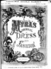 Myra's Journal of Dress and Fashion