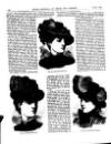 Myra's Journal of Dress and Fashion Sunday 01 April 1883 Page 24