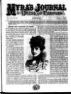 Myra's Journal of Dress and Fashion Friday 01 June 1883 Page 15