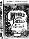 Myra's Journal of Dress and Fashion Saturday 01 December 1883 Page 1