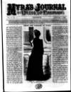 Myra's Journal of Dress and Fashion Tuesday 01 January 1884 Page 11