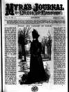 Myra's Journal of Dress and Fashion Saturday 01 March 1884 Page 11