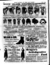 Myra's Journal of Dress and Fashion Tuesday 01 April 1884 Page 12