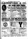 Myra's Journal of Dress and Fashion Thursday 01 May 1884 Page 11