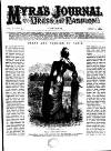 Myra's Journal of Dress and Fashion Thursday 01 May 1884 Page 13