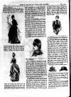 Myra's Journal of Dress and Fashion Thursday 01 May 1884 Page 14