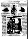 Myra's Journal of Dress and Fashion Thursday 01 May 1884 Page 16