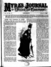 Myra's Journal of Dress and Fashion Sunday 01 June 1884 Page 13