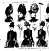 Myra's Journal of Dress and Fashion Monday 01 September 1884 Page 28