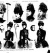 Myra's Journal of Dress and Fashion Monday 01 September 1884 Page 29